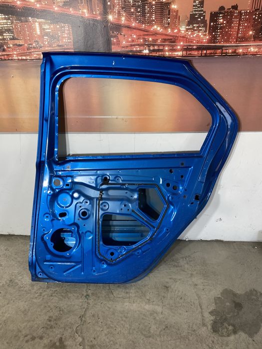 Usa Dreapta Spate Dacia Logan 2 2013-2020