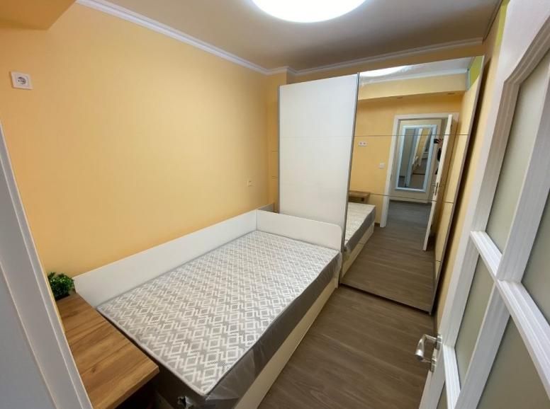 Дава се под наем Тристаен апартамент в Пловдив, Съдийски - 80 кв.м за 505 € - Снимка #5