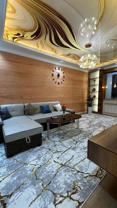 Купить евро трёх комнатную на Чилонзаре, звони !