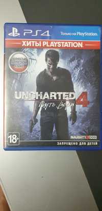 Игра для  PlayStation 4 PlayStation 5