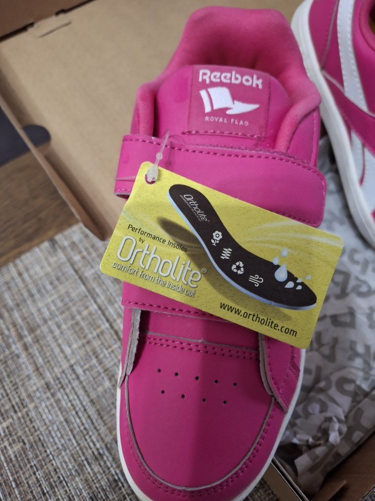 Оригинални Детски Маратонки Reebok