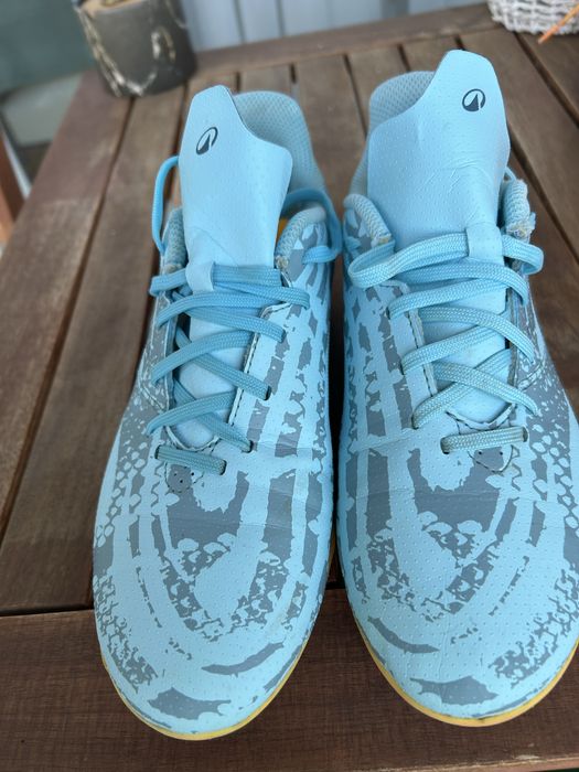 Ghete fotbal iarba Kipsta Viralto mar 36