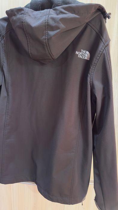 Яке The North Face