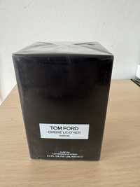 Tom Fird Ombre Leather