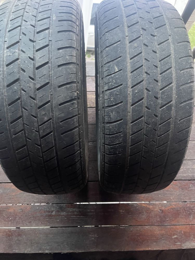 Anvelope Fortune 215/65 R16  de vara