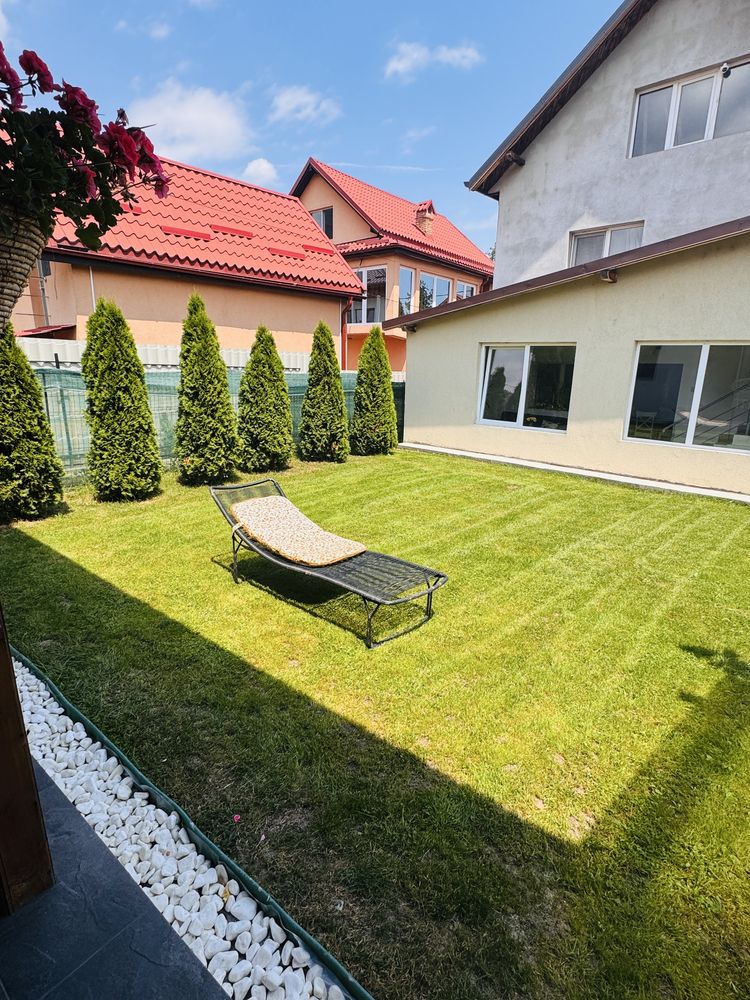 Cazare Calimanesti