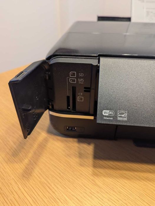 Imprimantă Epson XP-960 A3, foto, scanner, complet functionala