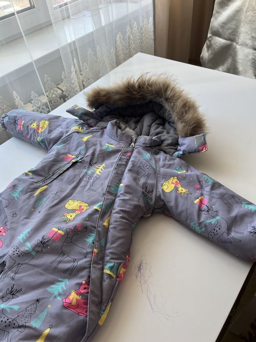 Комбинезон Lassie