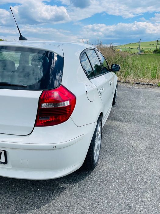 BMW Seria 1 BMW Seria 1 E87 116d 2011 | 177.742 km Înmatriculat