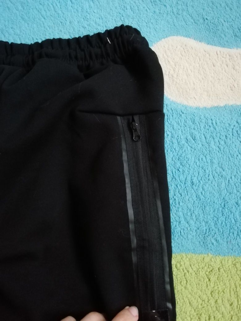 Compleu Nike tech fleece (hanorac+pantaloni)