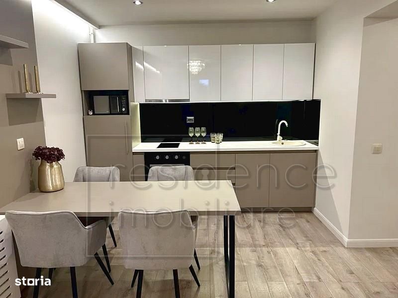 Pet friendly! Apartament 3 camere, Centru, Piata Mihai Viteazu+Garaj