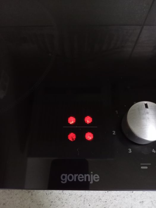 Plită electrică Gorenje