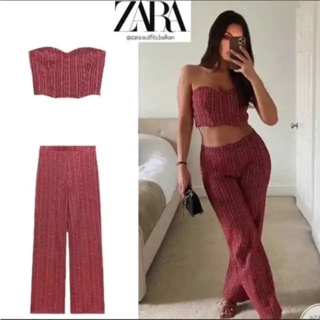 Зара zara mango hm