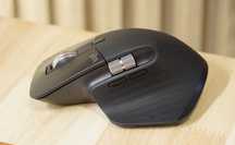 Мишка Logitech Master 3s