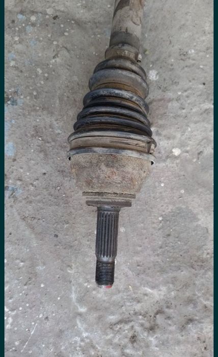 Vand planetara stanga Logan 1.4