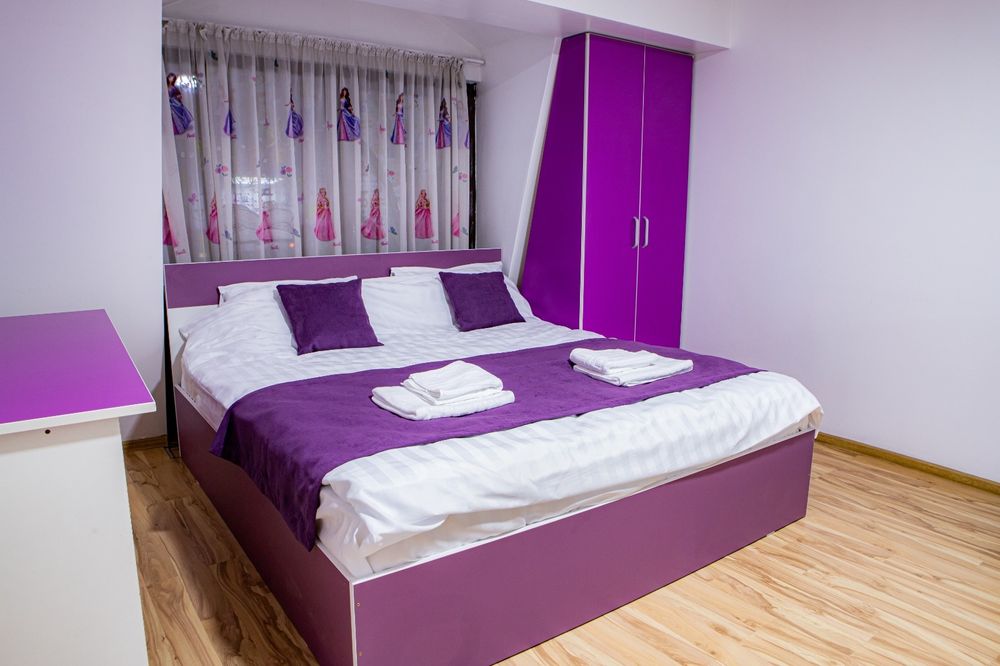 Garsoniera utilata complet