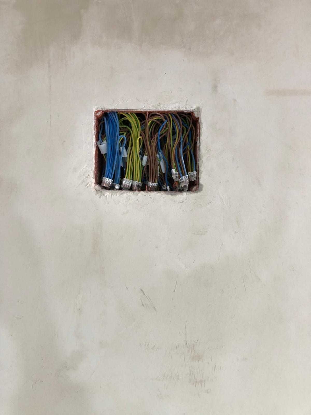 Electrician autorizat ANRE Instalații electrice pt apartamente și case