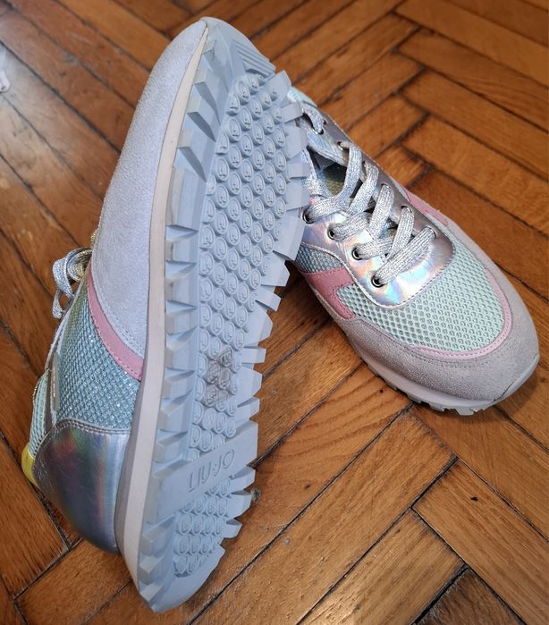 Adidasi Liu Jo Wonder 1