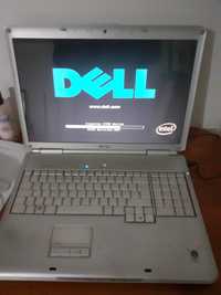 Laptop Dell 17 inci