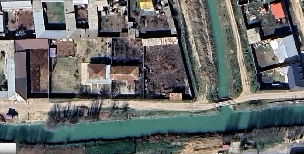 Продам дом с земельным участком.