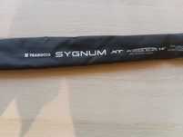 TRABUCCO SYGNUM XT POWER PLUS 20gr 4.20m риболовна мач въдица на 3 час
