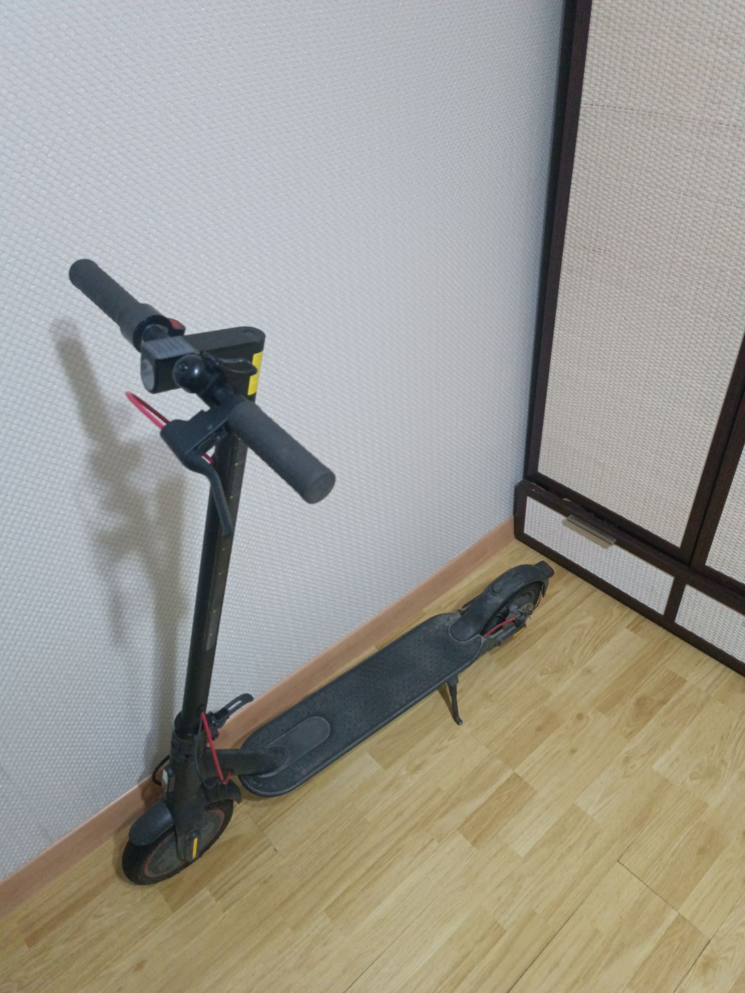 Xiaomi Electro Scooter Pro 2