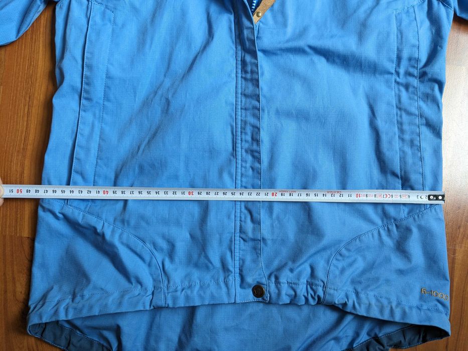 Jacheta dama Fjallraven Skogso W - marime S