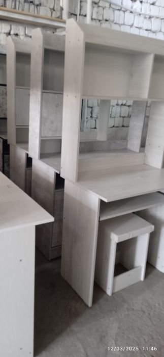 Seh narxida. Mebel harid qiling