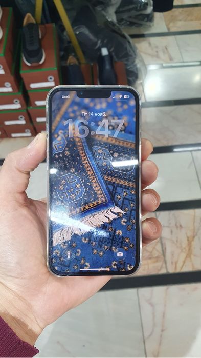 Iphone 13 pro 256 talik