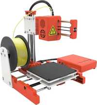 Imprimantă 3D 3D&Print ,de înaltă precizie pentru începători