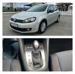 Vw Golf Style Automat DSG