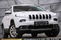 Jeep Cherokee GARANTIE 24 LUNI*RATE*200Cp*Automat*Panorama*Piele*Navi*Led*Ventilatie