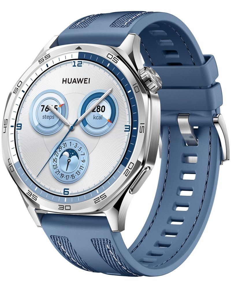 Huawei Watch GT5
