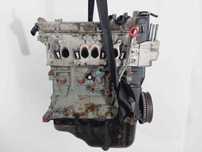 Motor complet ambielat Fiat 500s [Fabr 2010-2016] 169A4000 1.2 Benz 09
