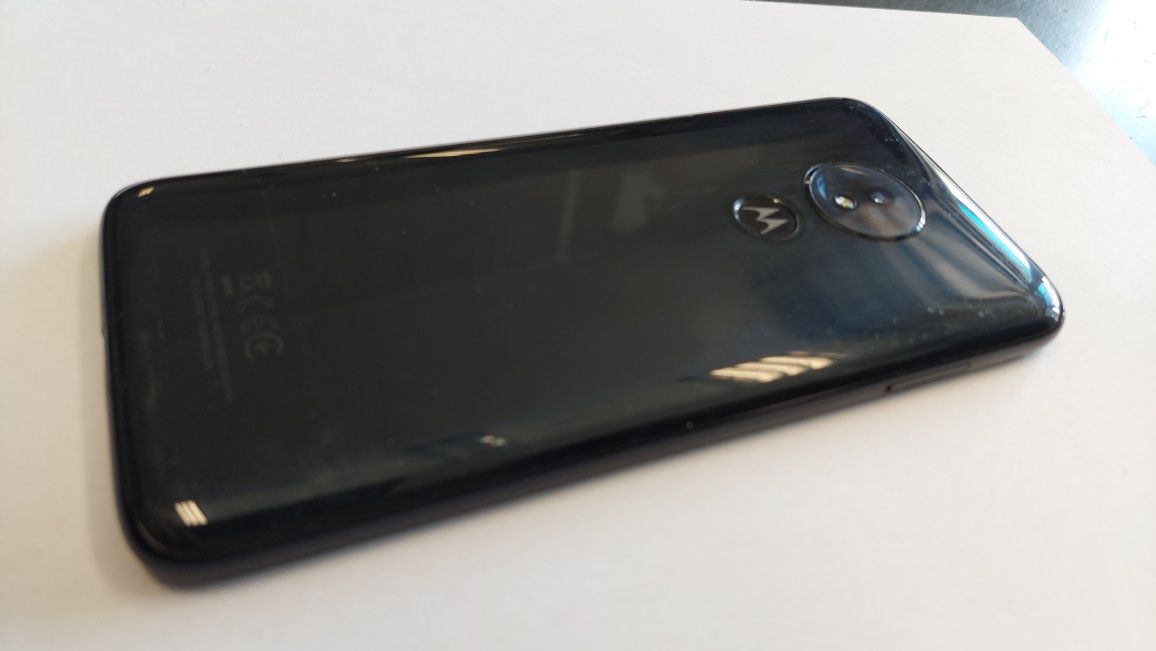 Motorola     G7  Power