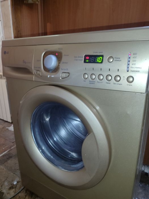 Стиральная машина, Доставка, Гарантия