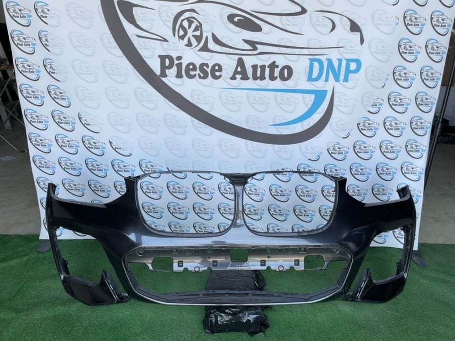 bara fata bmw x3 g01 x4 g02 m pachet