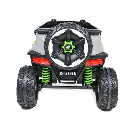 Детский электромобиль