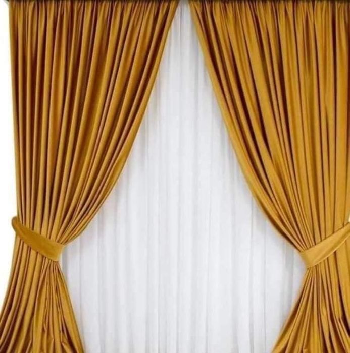 Perdele, draperii, lenjerii, huse, fete de masa, etc Atelier CataleyA