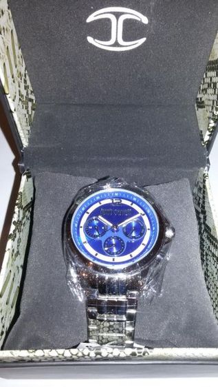 НОВ!!! Мъжки ръчен часовник "Just Cavalli" ОРИГИНАЛ!!!