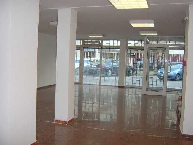 Продава се Магазин в София, Борово - 269 кв.м за 900 €/кв.м - Снимка #1
