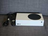 Consola Xbox Series S