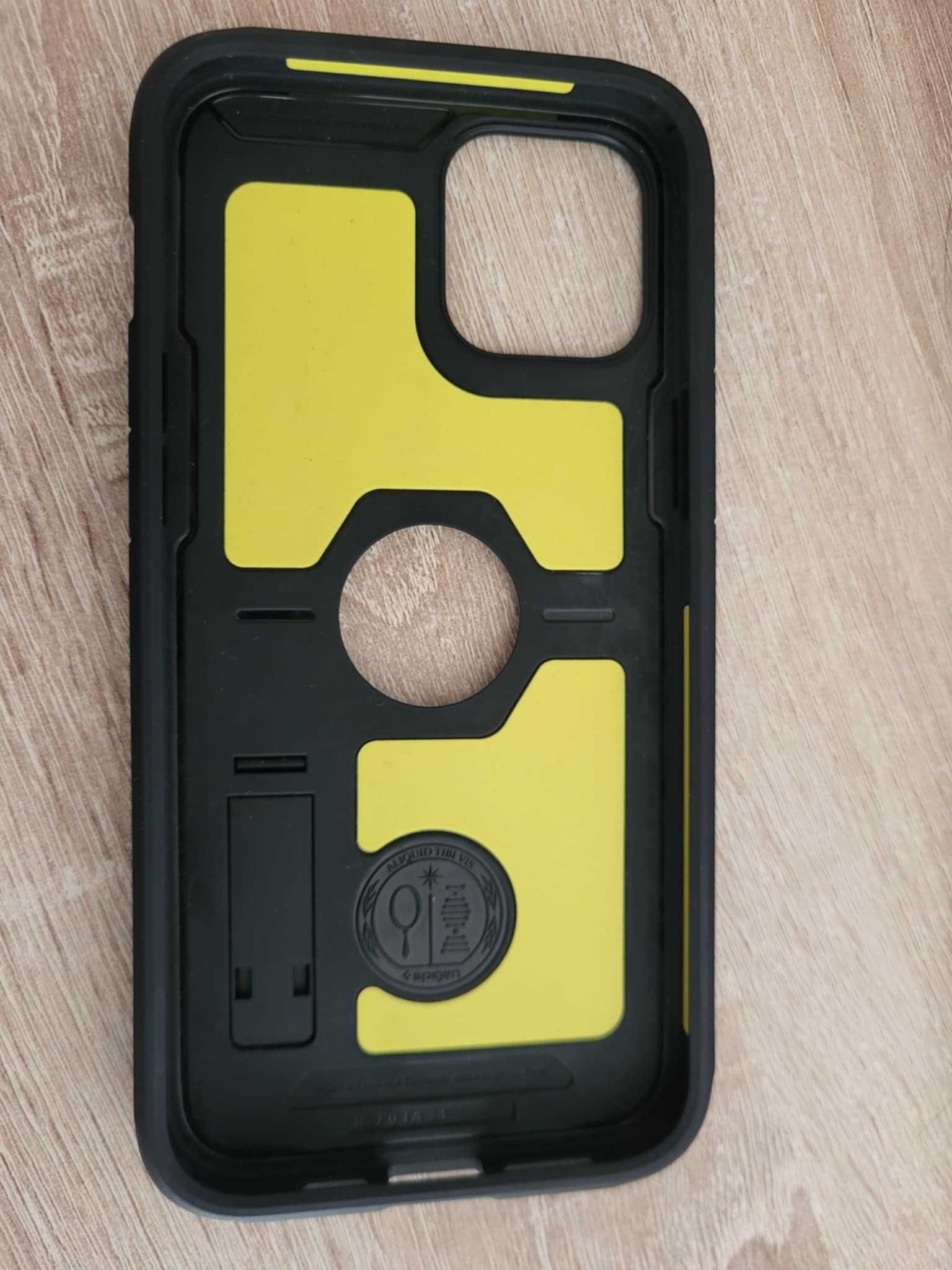 Spigen калъф за iPhone 12 Pro Max – оригинален, нов