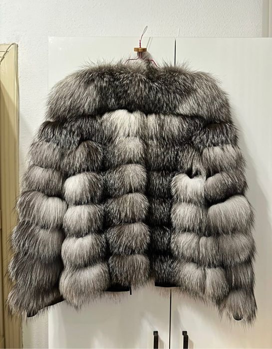 Blana naturala, Nepurtata !!