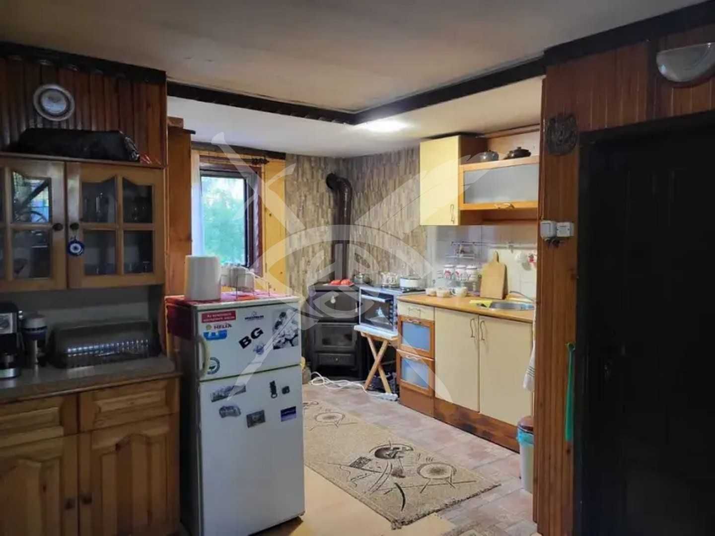 Къща в с. Рибарица № 86904