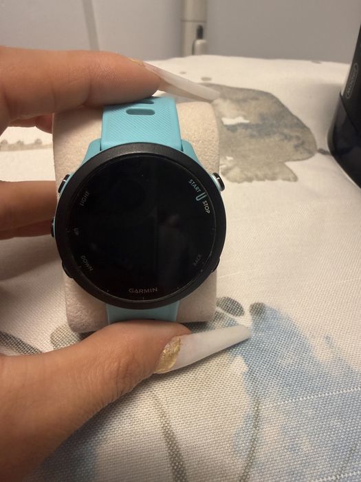 Vand Ceas Garmin forerunner 55