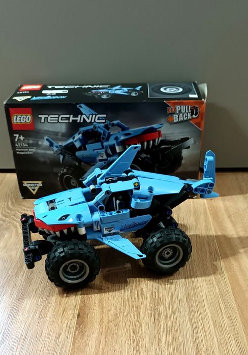 Lego tehnic 42134