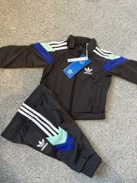 Trening Adidas Originals, 3-6 luni