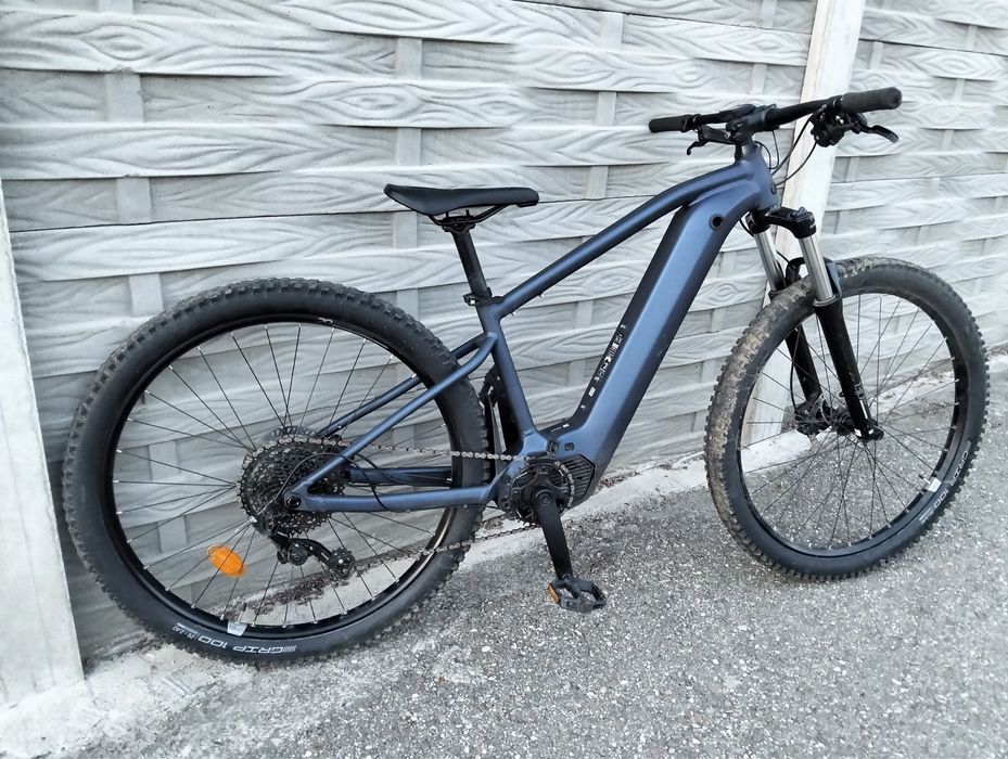 Vand bicicleta electrica Rockrider, model EXPL 520