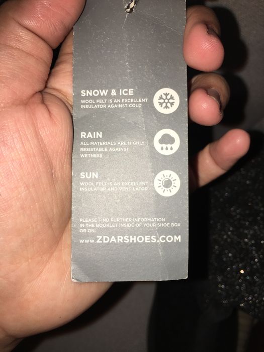 Женские сапоги.